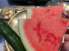 -喜井无限自助烤肉公司(石厦店)