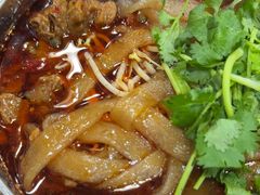 -老妈火锅粉(幸福路步行街店)