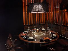 包厢-大隐·成都火锅Bistro(合生麒麟新天地店)