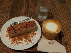 -三目仓咖啡(贤南路店)