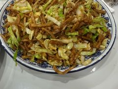 -北大地皖峰饭馆