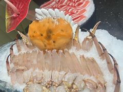 -海鲨湾海鲜会馆(百家湖1912店)