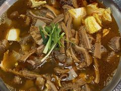 -古乐牛香·鲜牛肉牛杂火锅(千灯店)