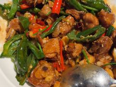 -明湖楼·经典鲁菜山东海鲜(大明湖店)