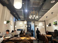 -乔街深夜食堂·小龙虾·高压锅生蚝(杭州总店)