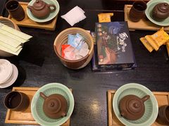 -青藤茶馆(南山路店)