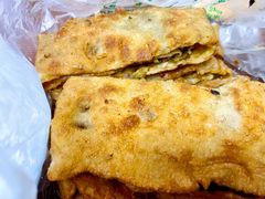 牛肉饼-王三姑牛肉饼