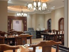 -唐山宴大唐州府精品中餐