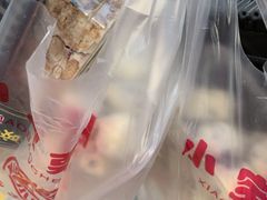 杏仁奶枣-天津小三宝栗子店(黄海路店)