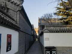 -保定直隶总督署博物馆