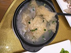 -长兴菜馆(高桥店)