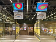 -弓夫射箭·运动娱乐·团建(中心印象城店)