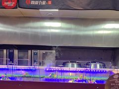 -鼎原力量东北吊炉烧烤(幸福街店)