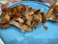 -黄河轩民间菜(吉祥街店)