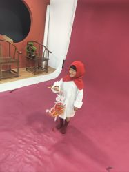 -光影纪·Baby·Home儿童摄影(丁桥店)