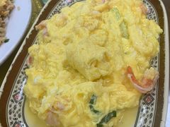 滑蛋虾仁-聂记粤菜馆(鼓西路店)