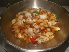 -呷湘厨·鱼汤捞饭·剁椒鱼头·辣椒炒肉(国家会展中心店)