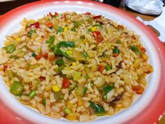 -艾丁湖烤全羊西域文化主题餐厅(新天润店)