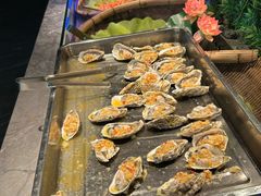 -阪尚皇·原切牛排·烤肉火锅自助(北京路店)