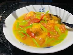 -小城故事·地道宁波味(月湖盛园店)