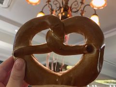 碱水面包圈-宝莱纳餐厅(滨江店)