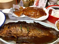 -小吊梨汤·北京菜·烤鸭(鸟巢店)