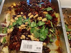 -果蔬好生活超市(东湖店)