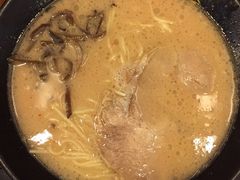 -博多一幸舍(侨福芳草地购物中心店)