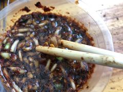 -杨婆婆烤肉(文昌阁店)