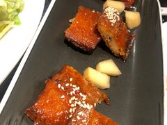 -朕之味(时代广场店)