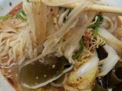 -老字号正宗四川麻辣烫(重庆路店)