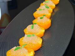 -丽晶轩中餐厅(重庆丽晶酒店)