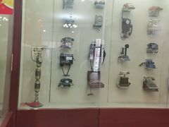 -青岛邮电博物馆
