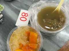 -穗银肠粉店(东川路店)