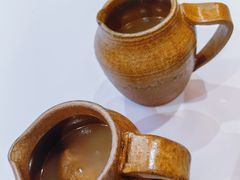 五台山豆腐丸子-山西饭店