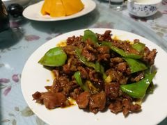 -金台阶鱼馆(于桥水库店)