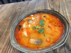 -Hi YOU你的饭局泰餐厅(雍和宫店)