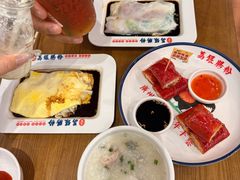 -荔银肠粉(广州北京路旗舰店)