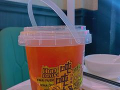 冻柠吨吨桶-桂源铺(亚新广场店)