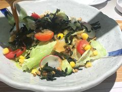 -东菊料理(吉利购物广场店)