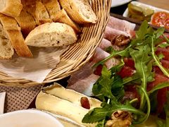 餐前面包-LA MAISON公鸡和龙(蛇口店)