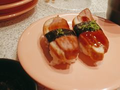 -争鲜回转寿司(南开大悦城店)