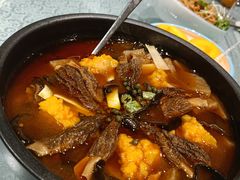 闻鲜罗汉斋-闻鲜素食茶餐厅(高新区店)