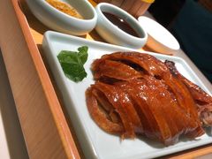 -北院·果木烤鸭·25年东北菜(创意产业园店)