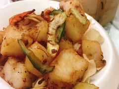 -金翠皇宫粤菜·点心·海鲜(科技园店)