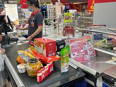 -华润万家(凯德和平广场店)