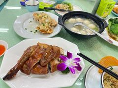 -景好海鲜餐厅(大鹏必选旅游店)