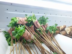 -马路边边串串香(双井直营店)