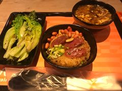 -大快活(丽丰店)