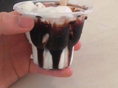 -DQ·蛋糕·冰淇淋(浦江欢乐颂店)